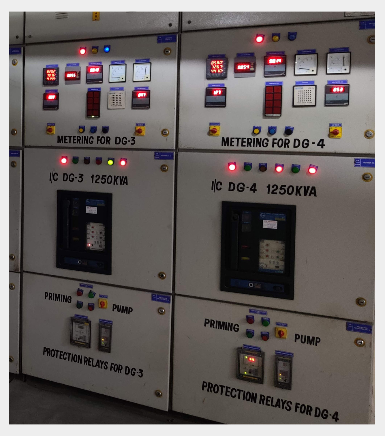electrical
