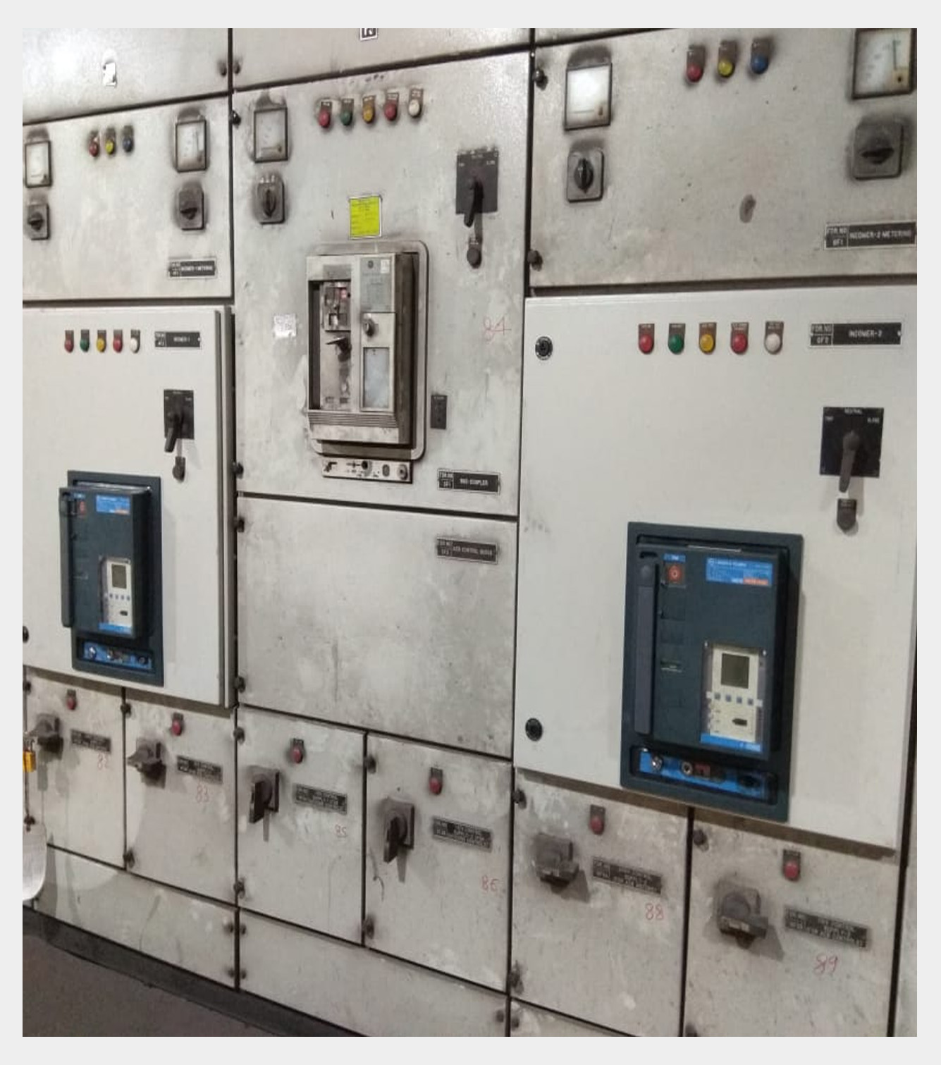 electrical